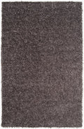 Taz Rug | Charcoal | TAZ1010