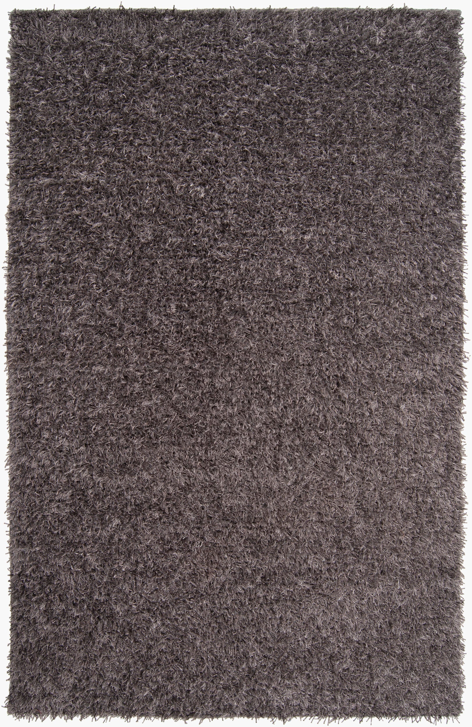 Taz Rug | Charcoal | TAZ1010
