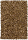 Taz Rug | Olive | TAZ1022