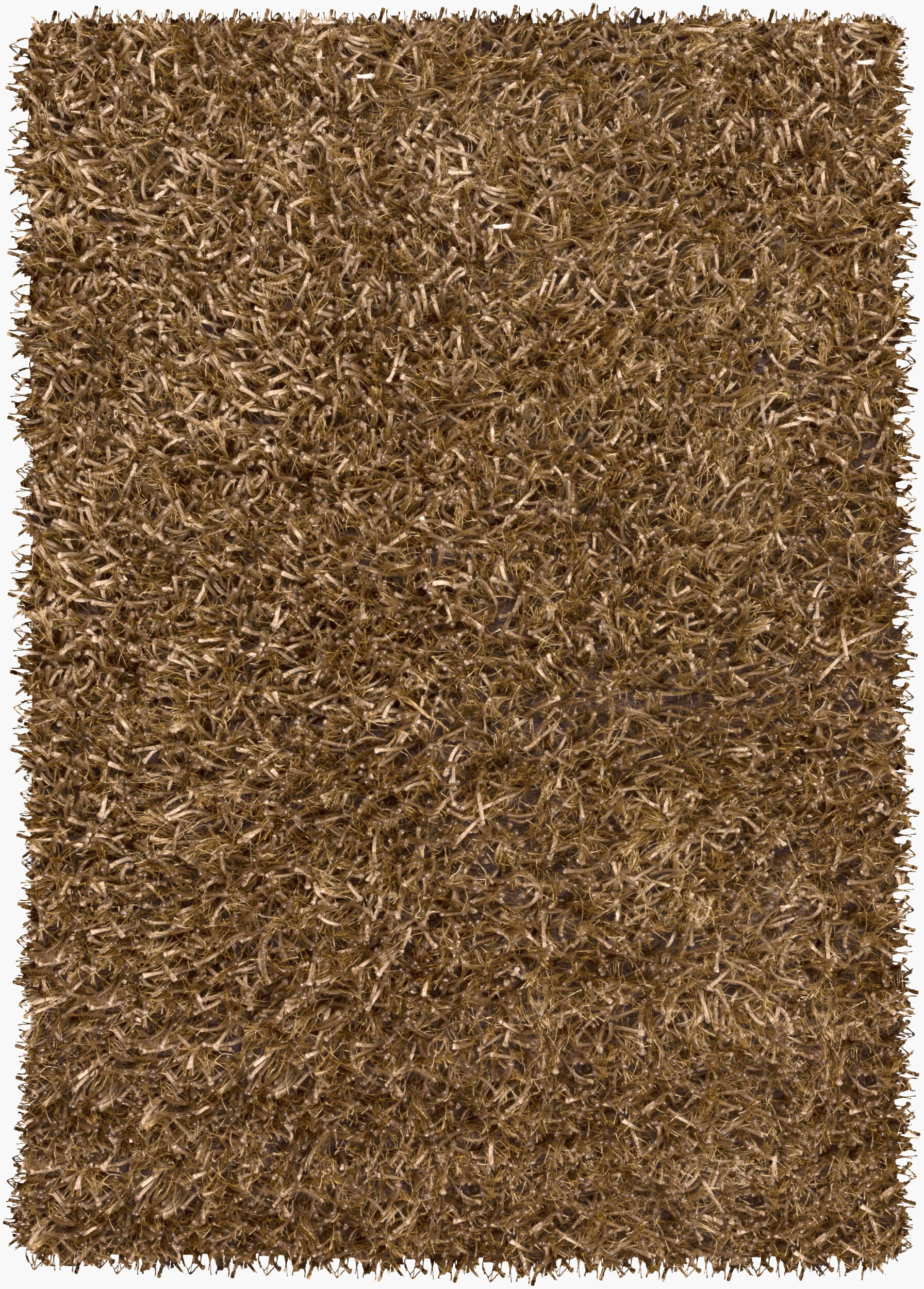 Taz Rug | Olive | TAZ1022