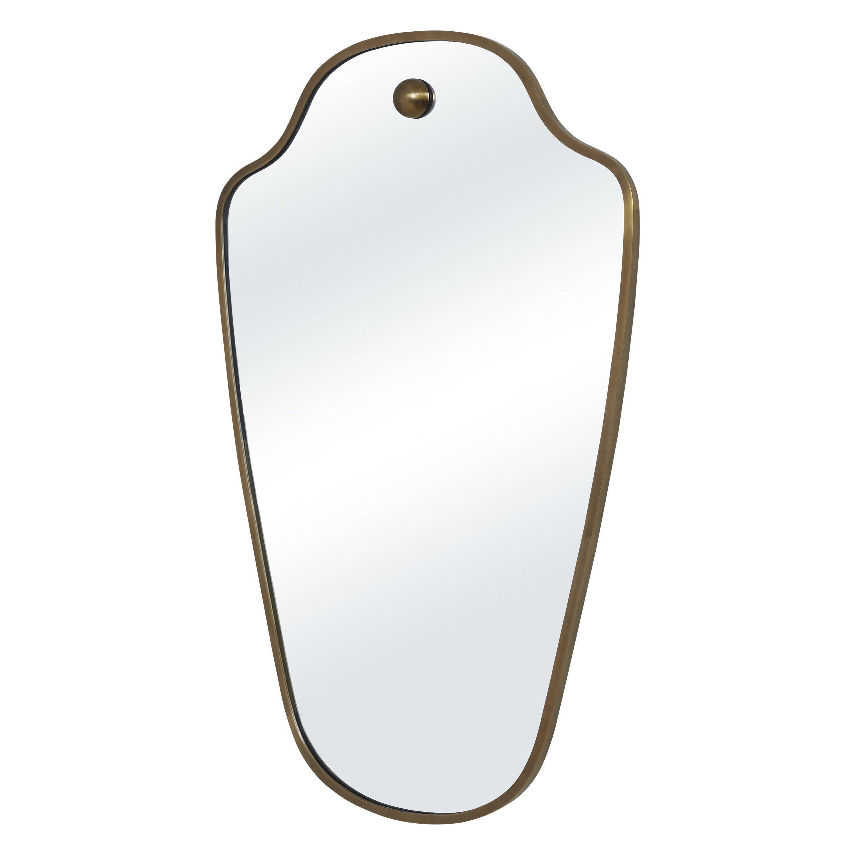 Elodie Wall Mirror