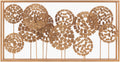 Tamba Dimensional Wall Accent | TBA001