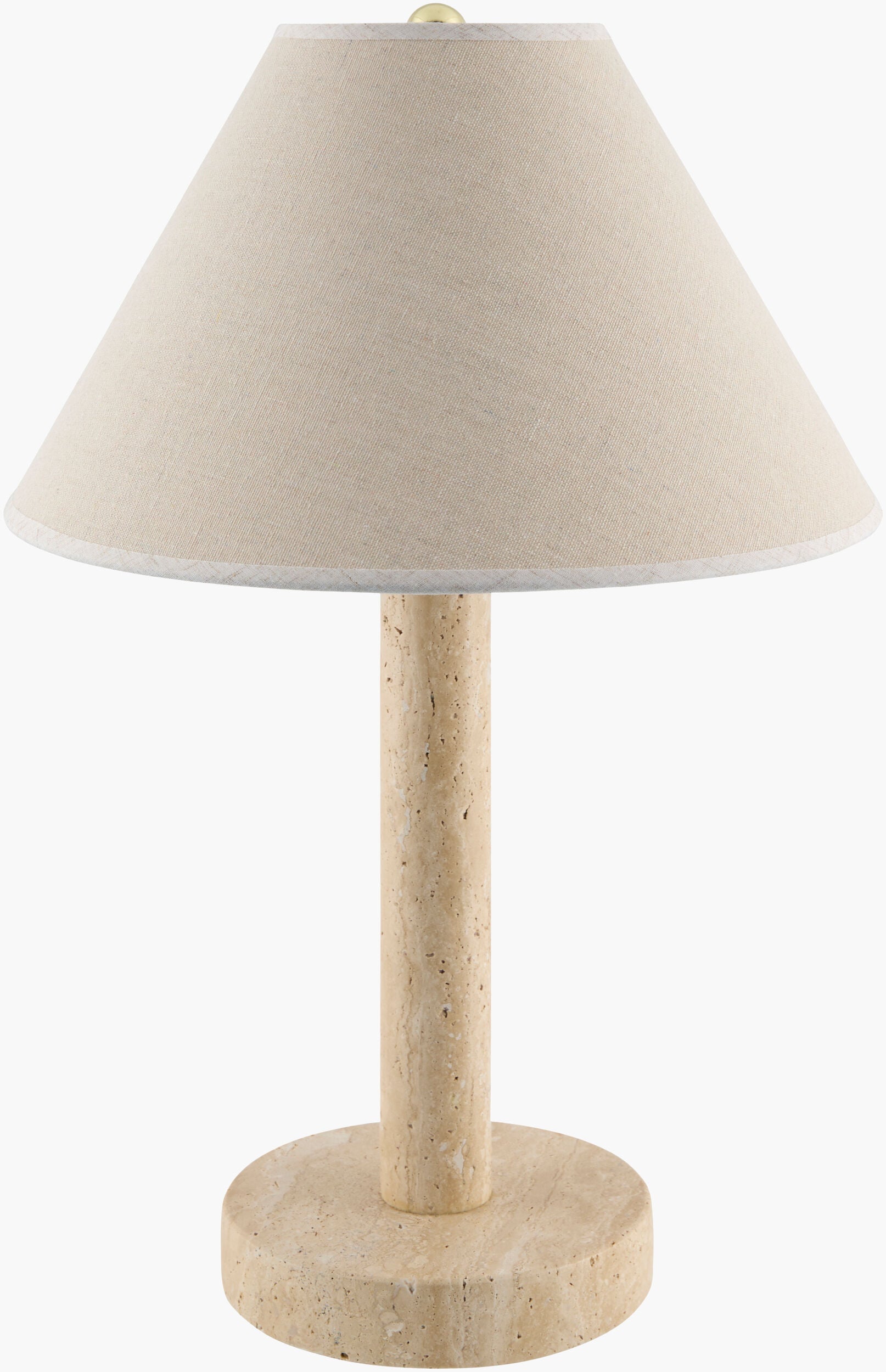 Tobin Accent Table Lamp | TBN