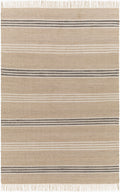 Trabzon Rug | Tan | TBO2301