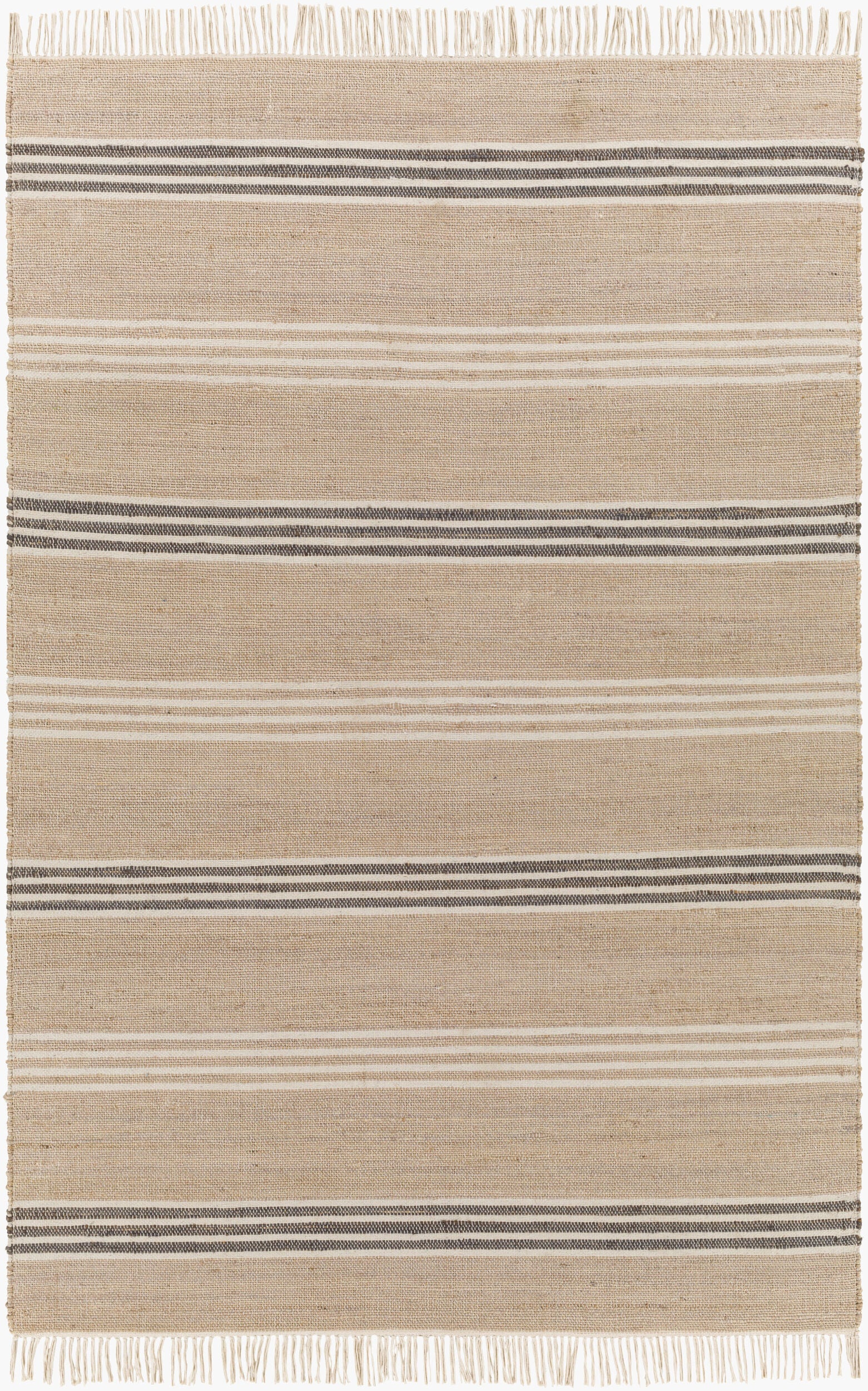Trabzon Rug | Tan | TBO2301
