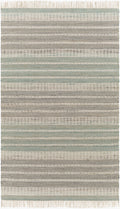 Trabzon Rug | Gray | TBO2303
