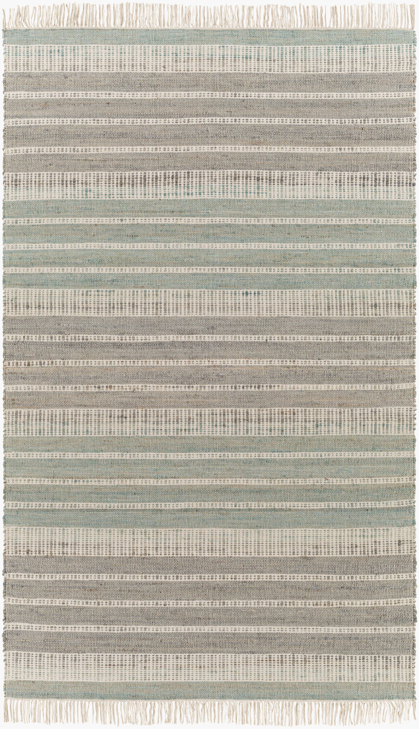 Trabzon Rug | Gray | TBO2303