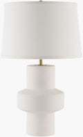 Tabou Accent Table Lamp | TBU