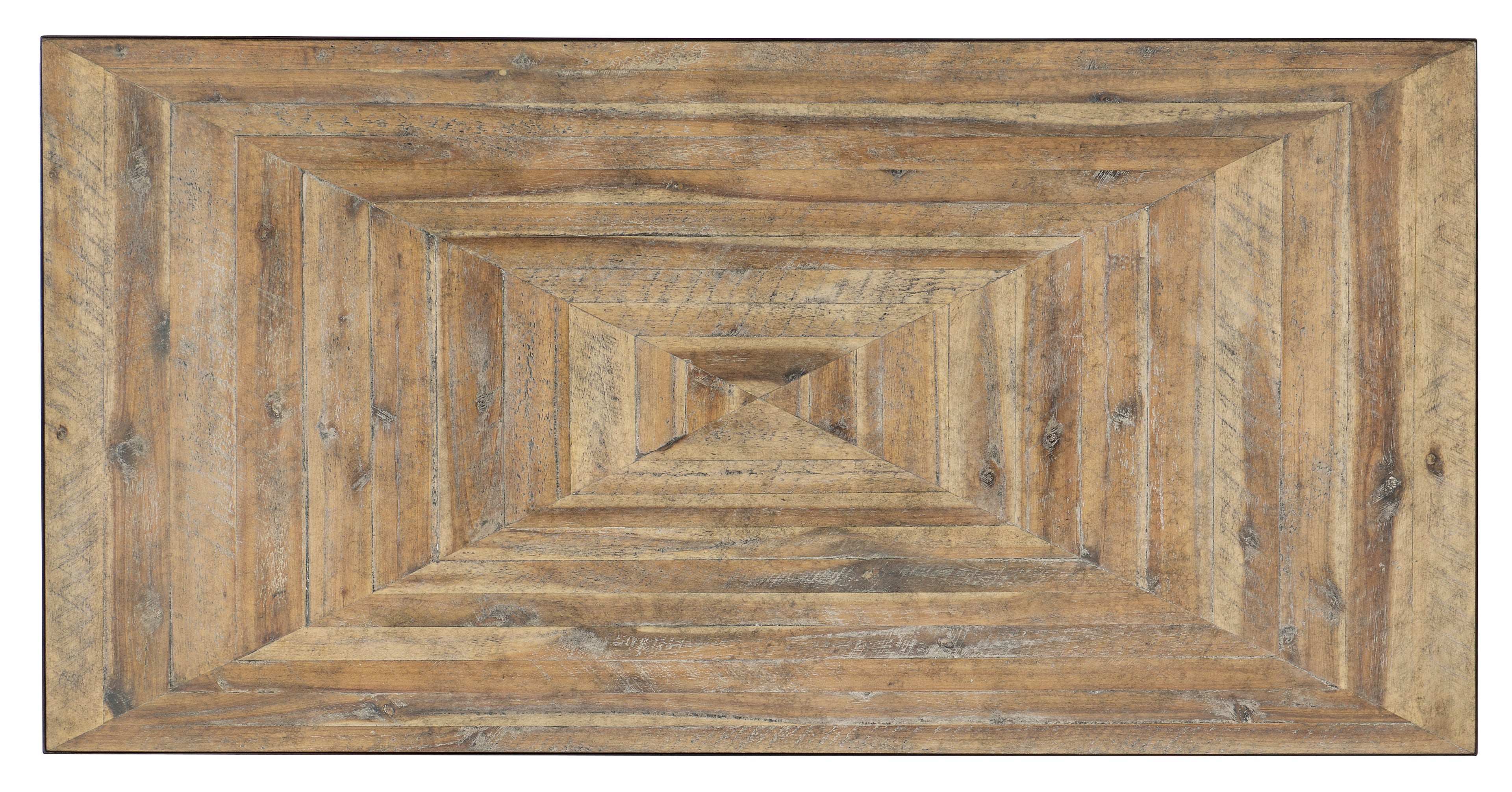 St. Armand Writing Desk | Light Natural