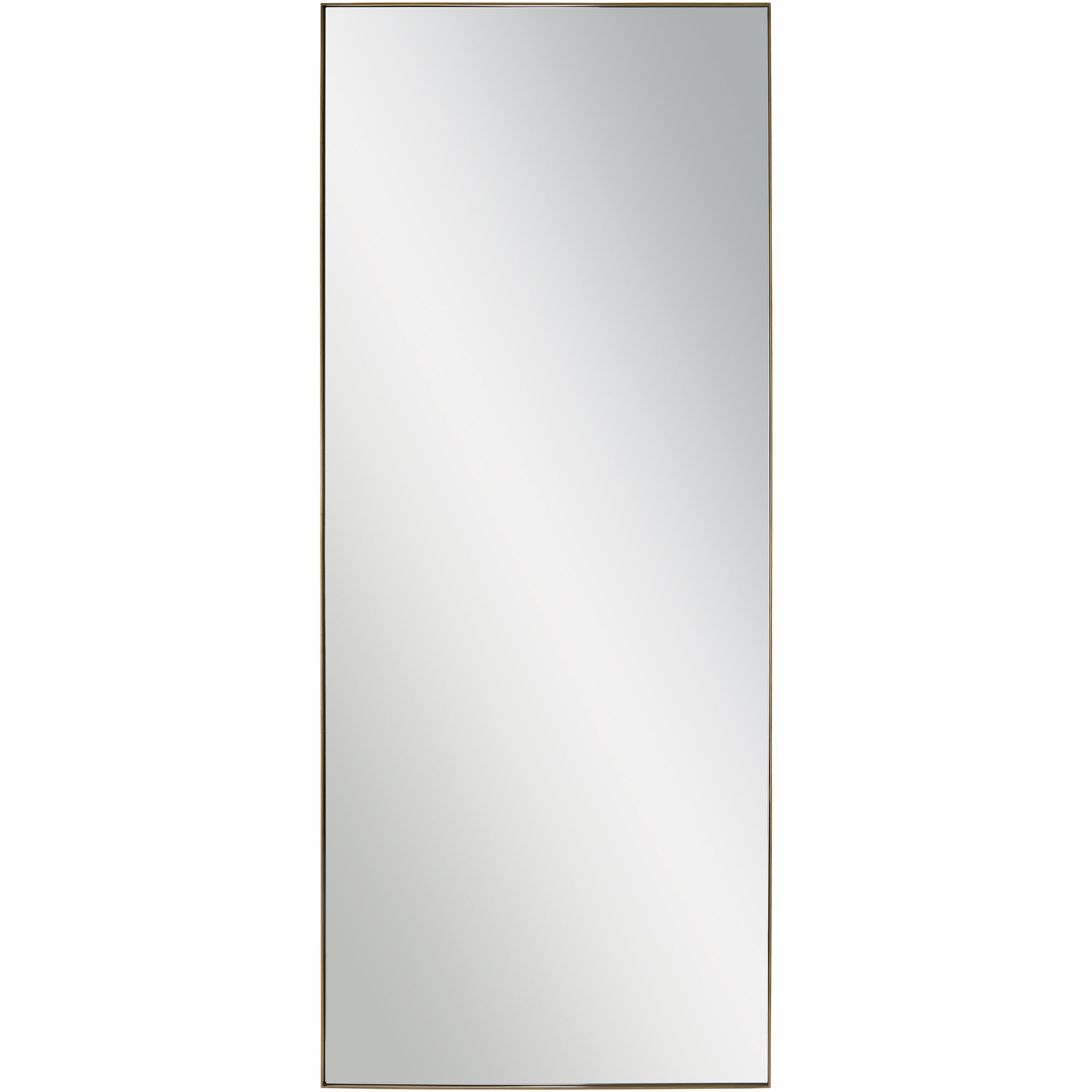 Northern Wall Mirror