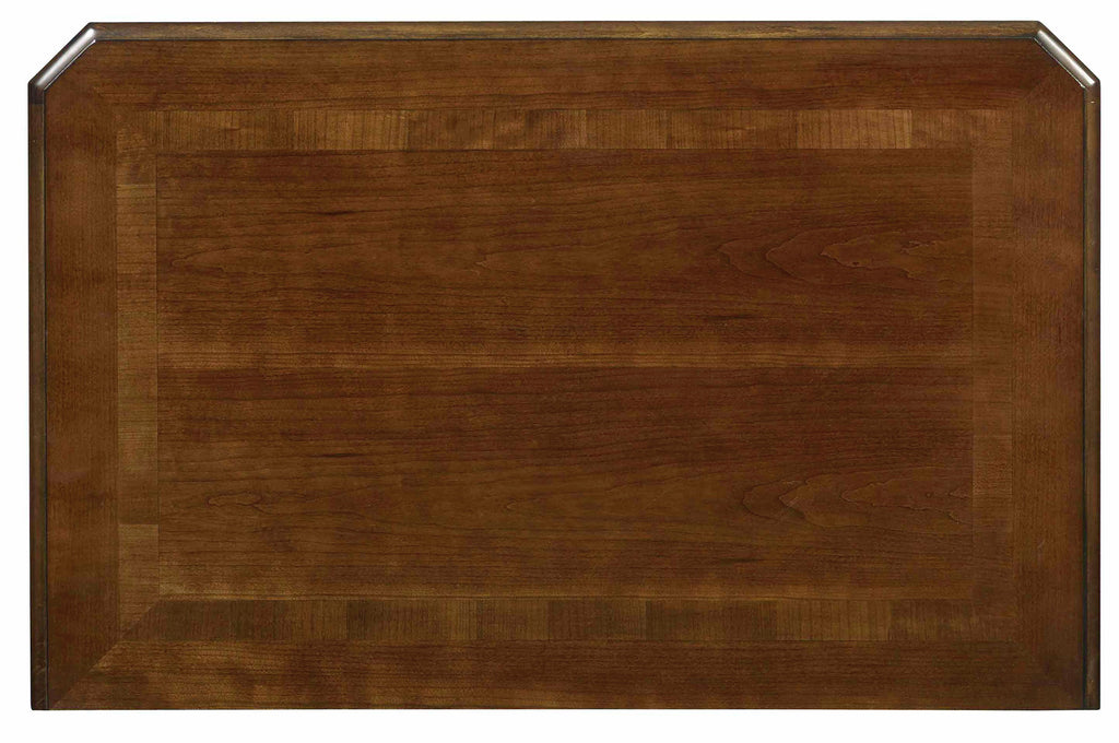 Brookhaven Lateral File | Casual Cherry