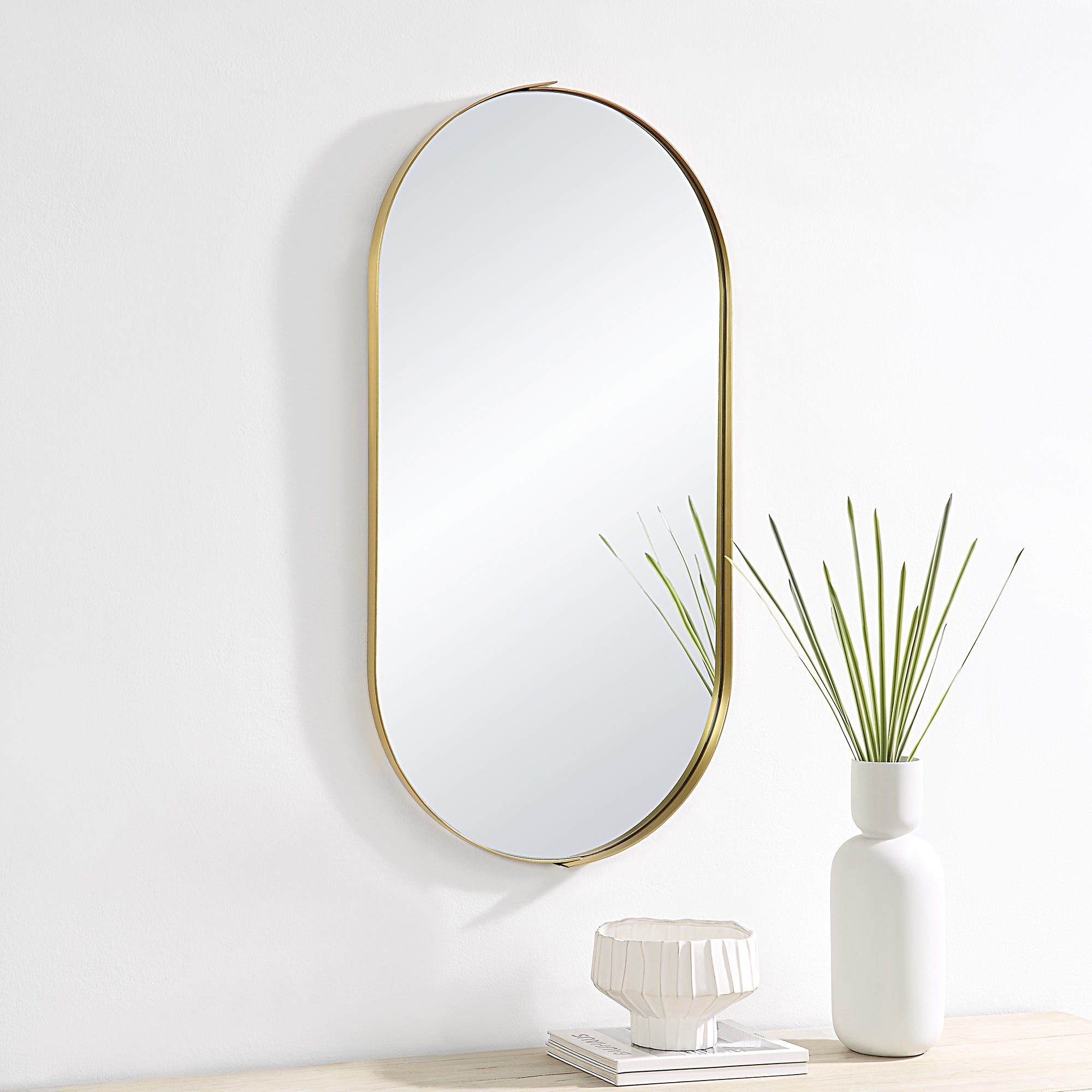 Aleah Wall Mirror