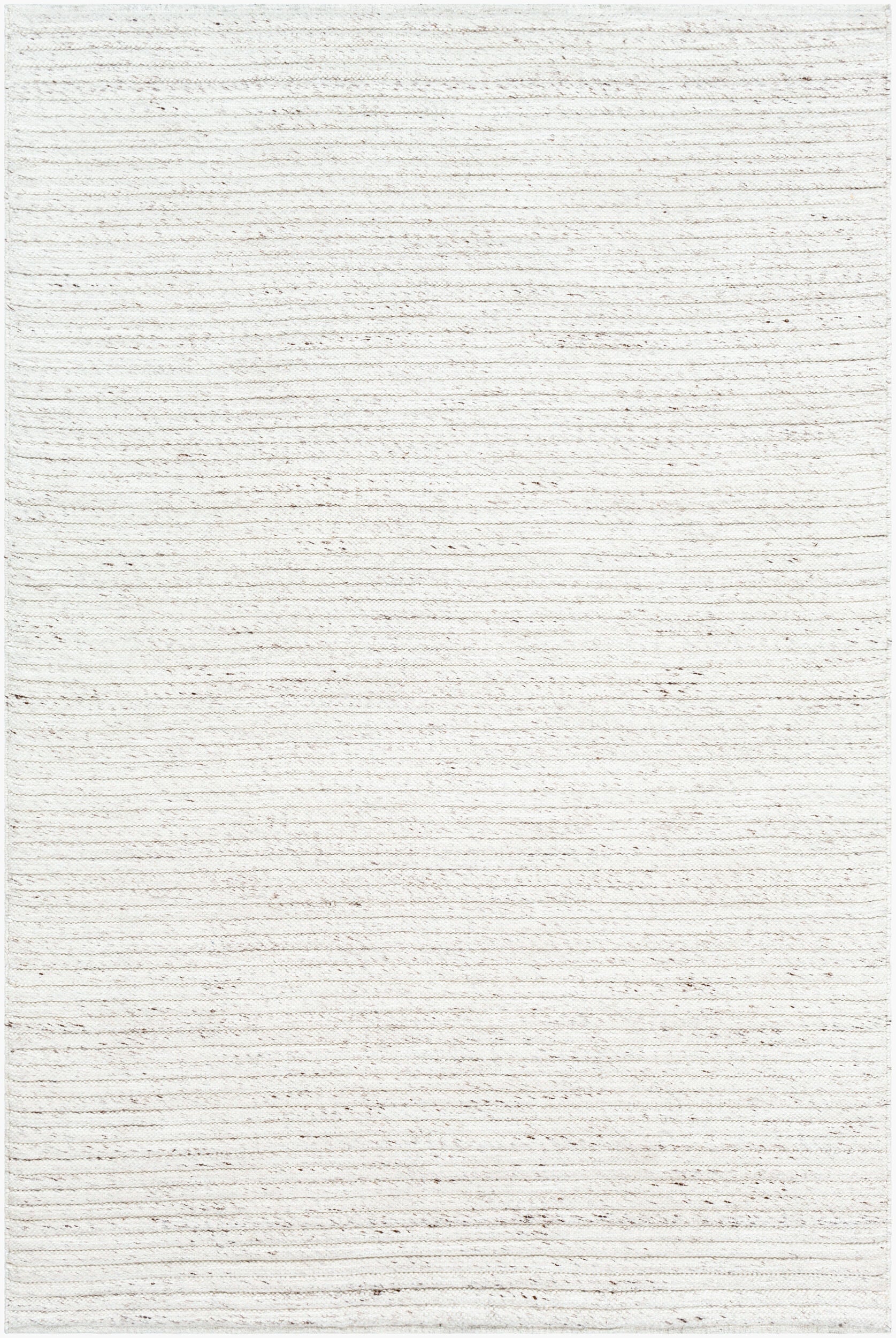 Tundra Rug | Off-White | TDA1000