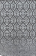 Tidal Rug | Medium Gray | TDL1022
