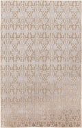 Tidal Rug | Tan | TDL1044
