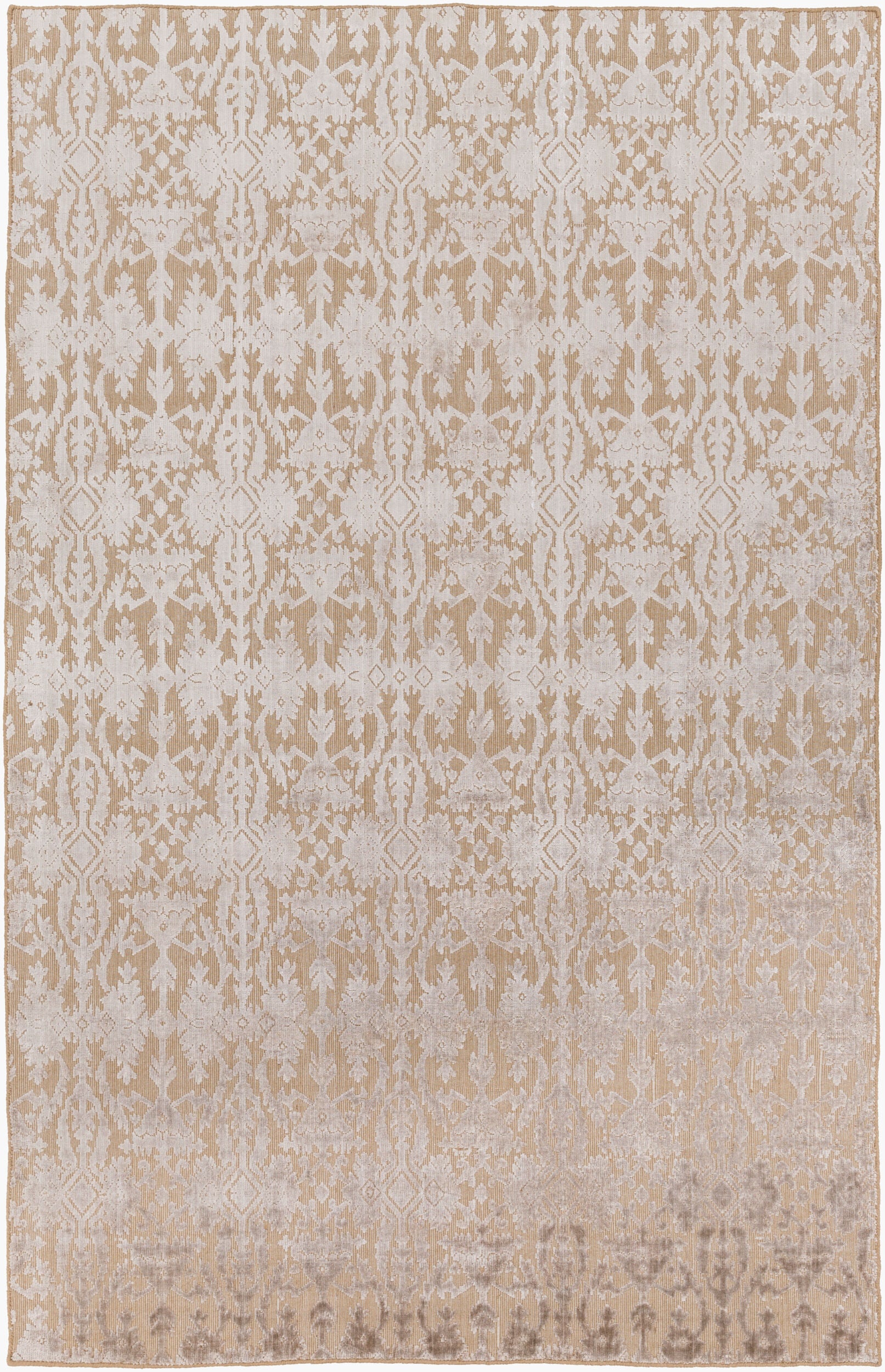 Tidal Rug | Tan | TDL1044