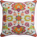 Technicolor Accent Pillow | TEC004
