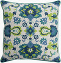 Technicolor Accent Pillow | TEC005