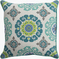 Technicolor Accent Pillow | TEC012