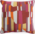 Technicolor Accent Pillow | TEC015