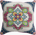 Technicolor Accent Pillow | TEC022