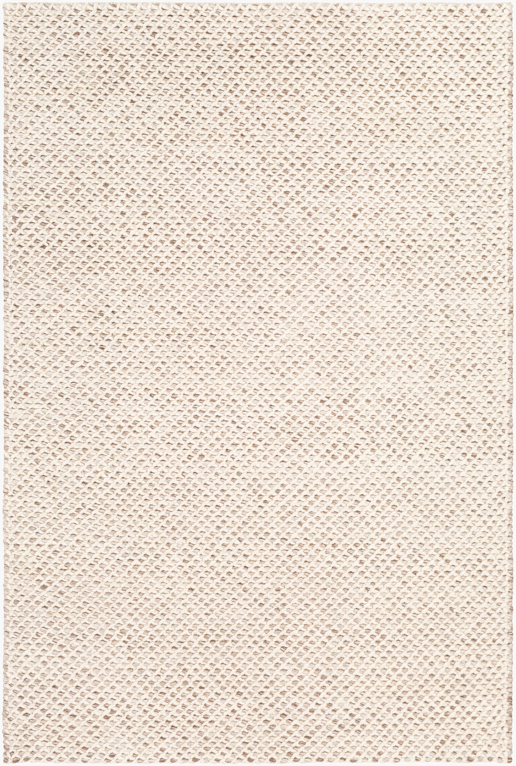 Telluride Rug | Dark Brown | TEL2300