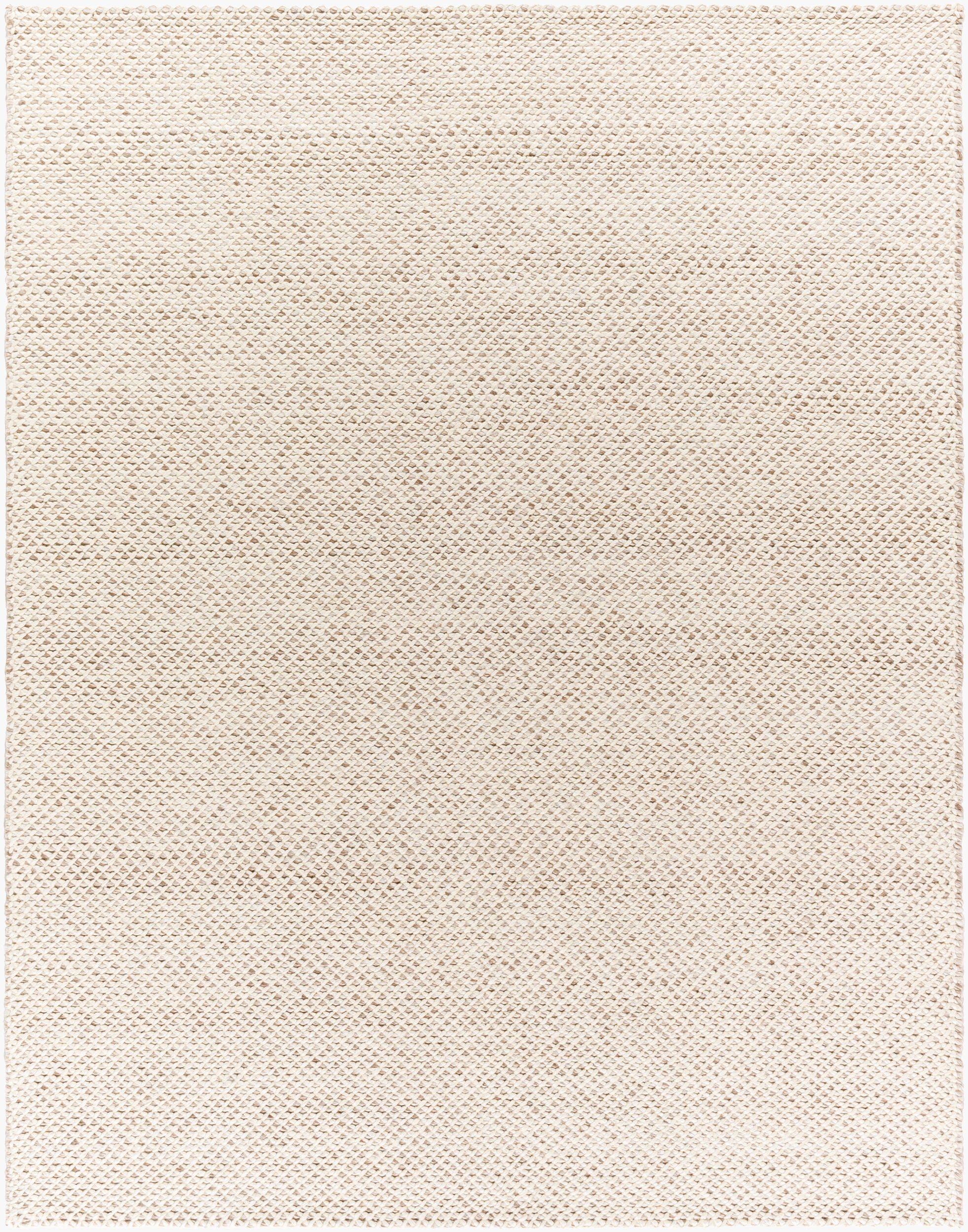 Telluride Rug | Dark Brown | TEL2300