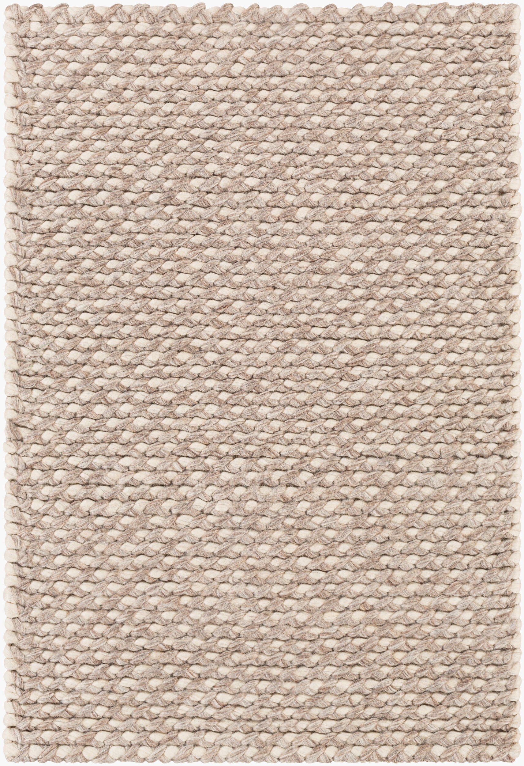 Telluride Rug | Charcoal | TEL2303