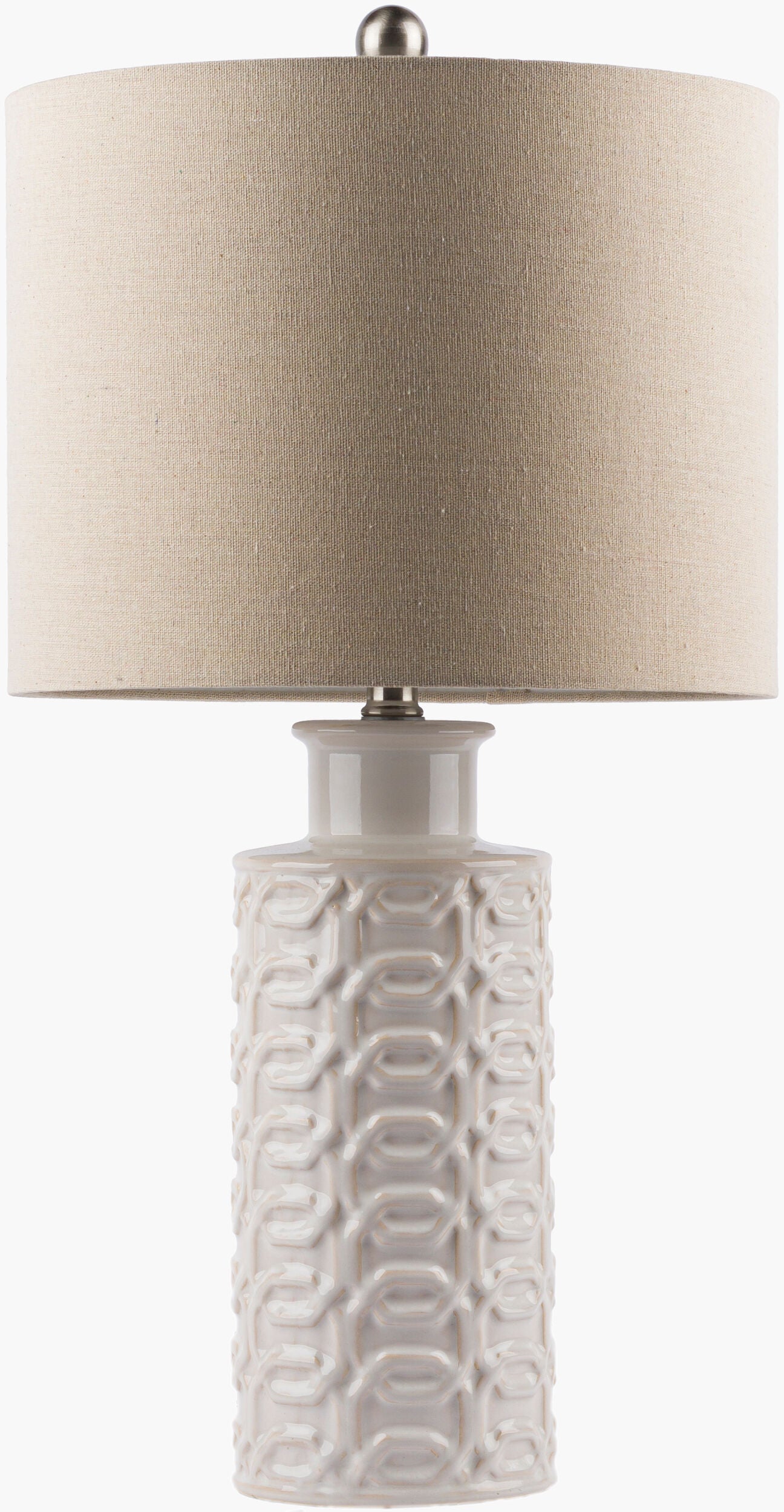 Austell Accent Table Lamp | TELL