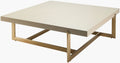 Temy Coffee Table | TEM
