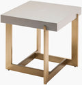 Temy End Table | TEM