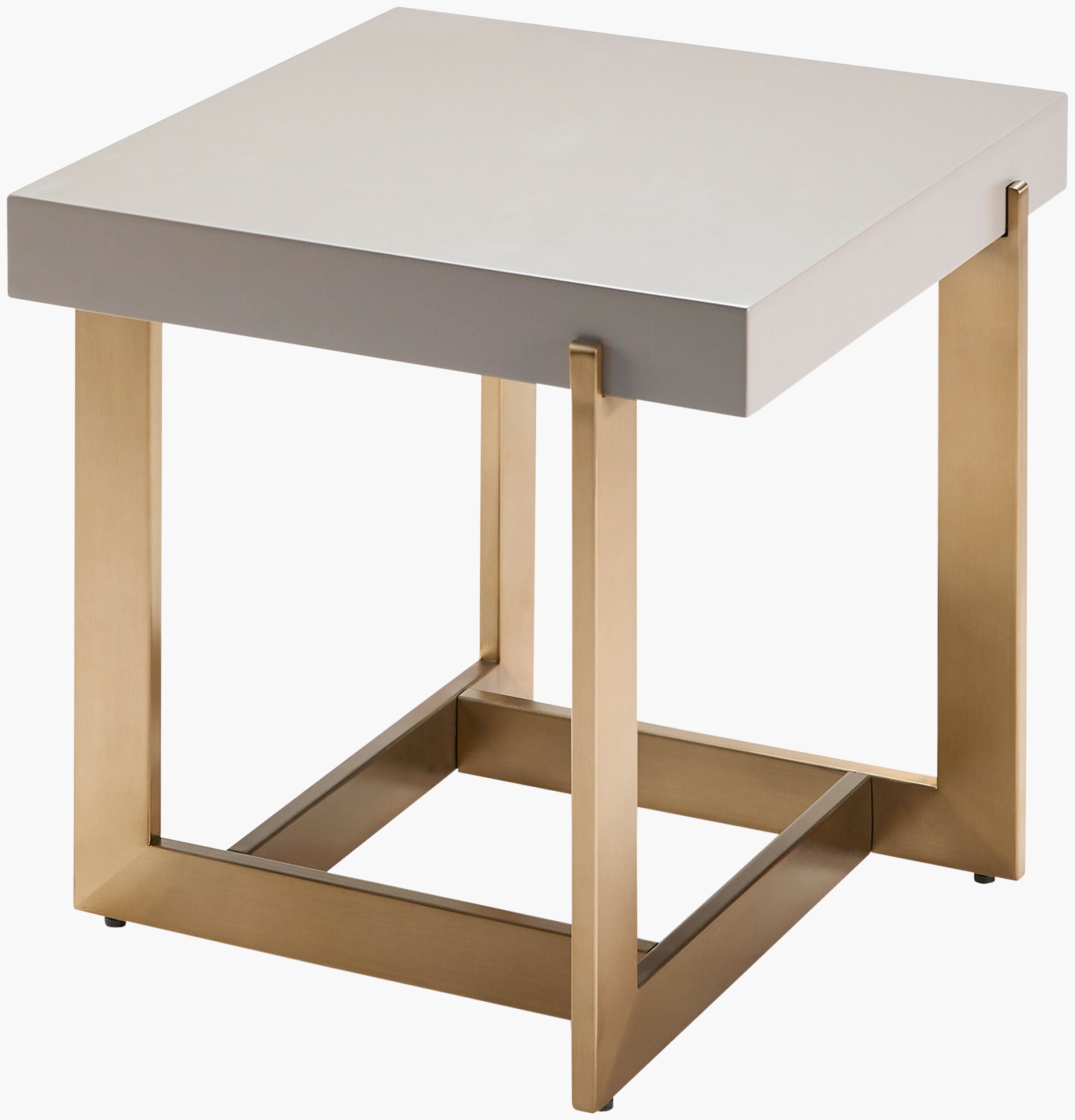 Temy End Table | TEM