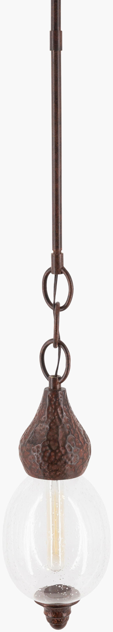 Tenison Pendant | TEN