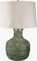 Matteo Accent Table Lamp | TEO