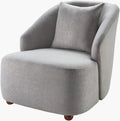 Cates Accent Chair | TES
