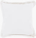 Triple Flange Accent Pillow | TF005