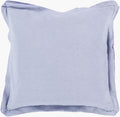 Triple Flange Accent Pillow | TF008