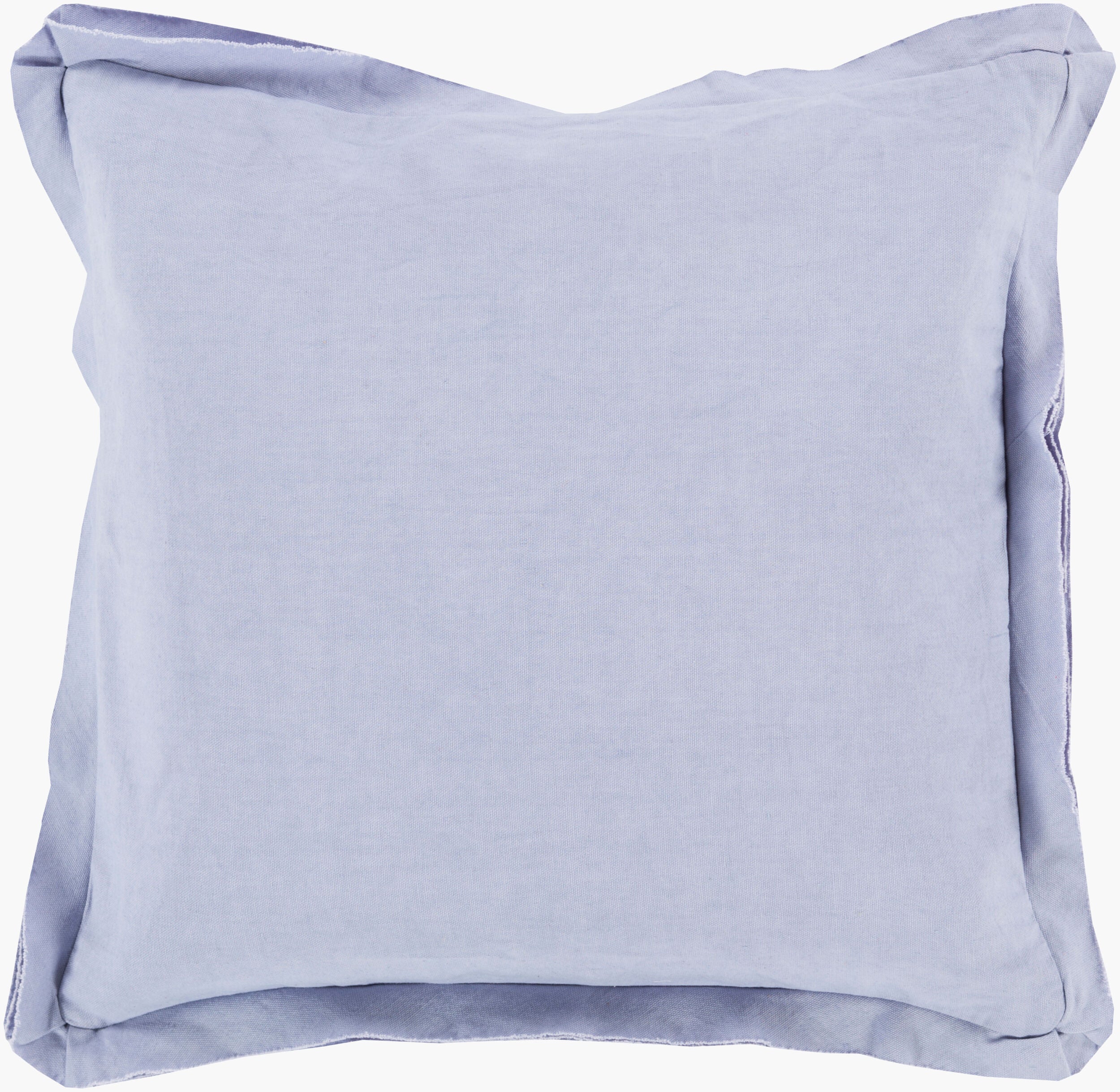 Triple Flange Accent Pillow | TF008
