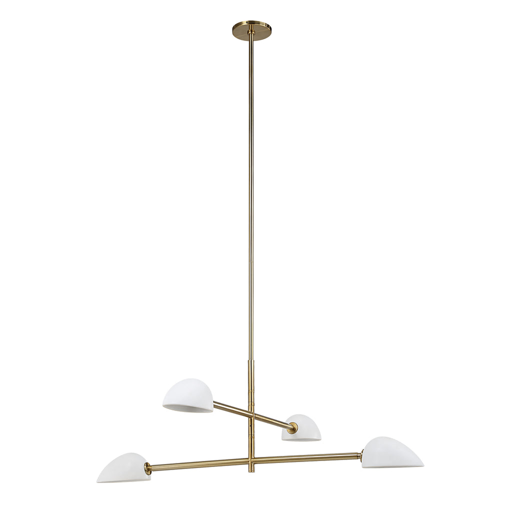Tulla Ceiling Fixture