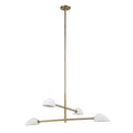 Tulla Ceiling Fixture