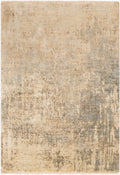 Trafalgar Rug | Olive | TFA2300