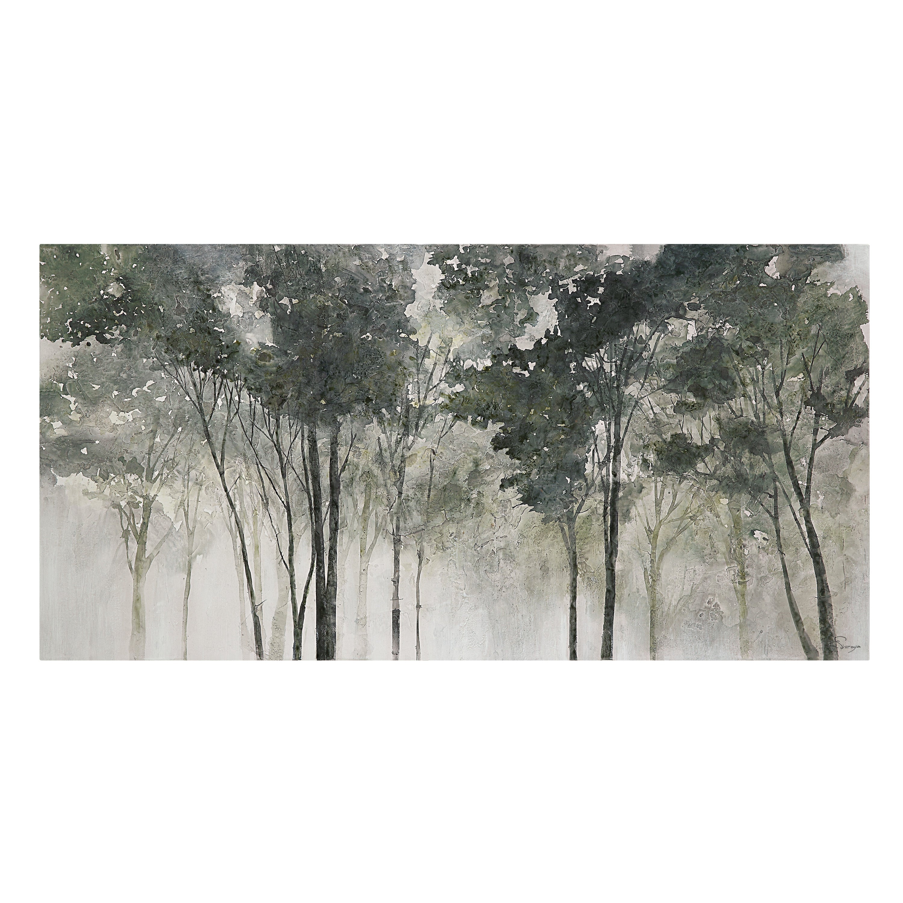 Potter Canvas Art