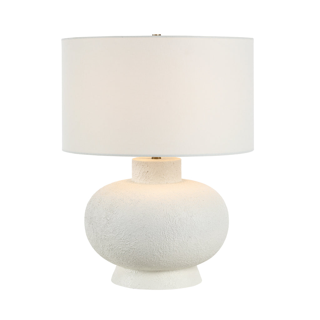 Mallow Table Lamp