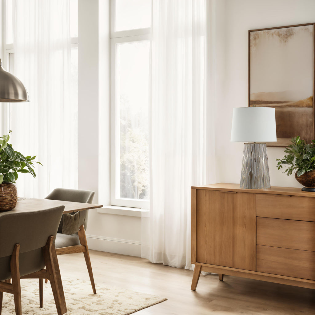 Calma Table Lamp