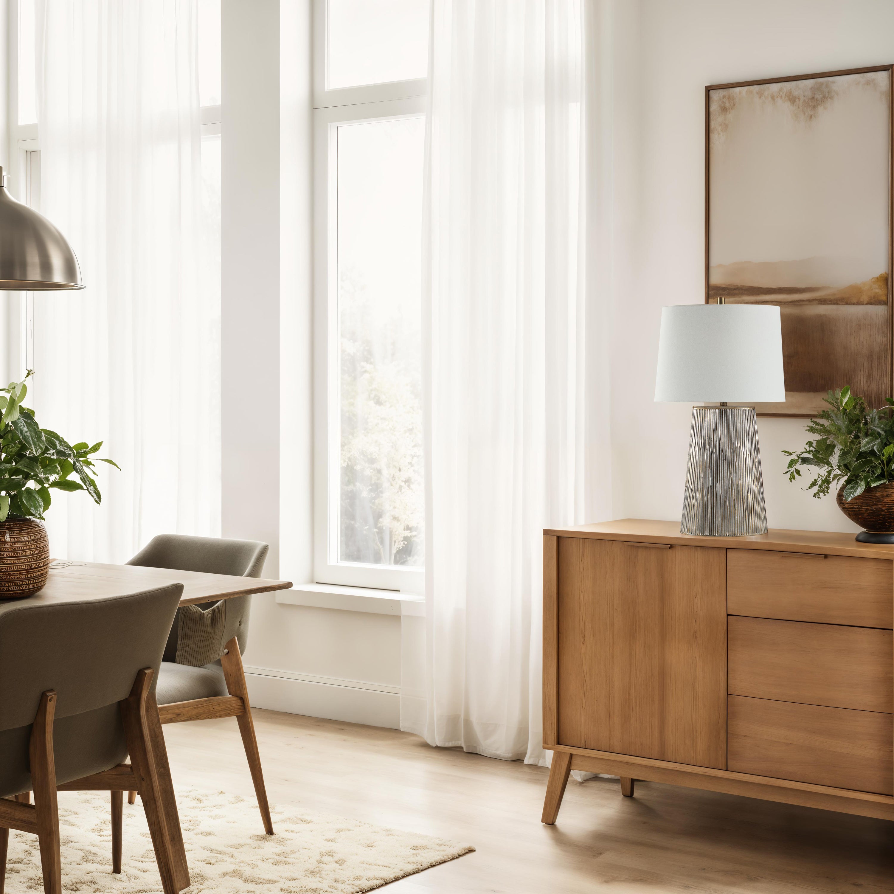 Calma Table Lamp