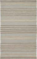 Thebes Rug | Medium Gray | THB1000