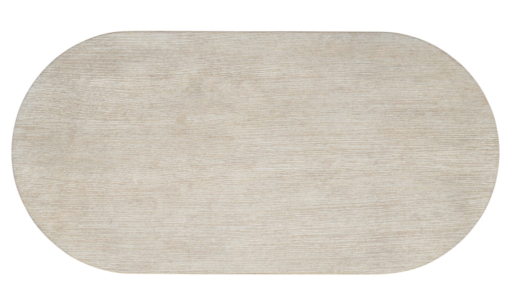 Modern Mood Oval Nightstand | Diamond