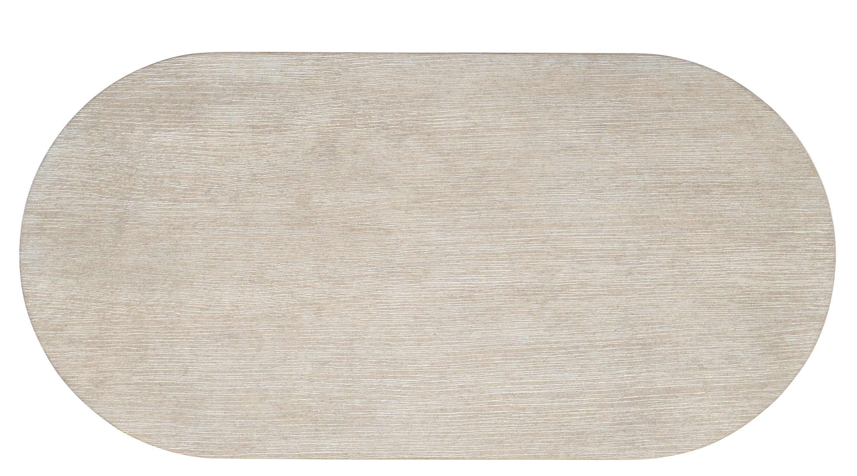 Modern Mood Oval Nightstand | Diamond