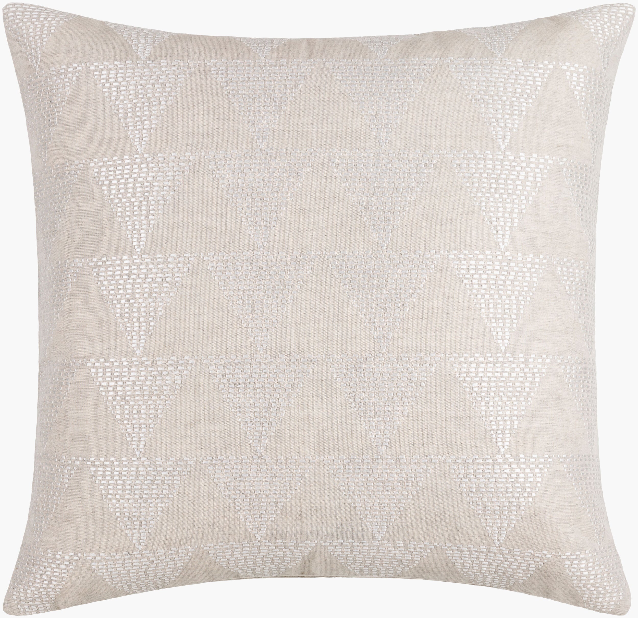 Theodore Accent Pillow | THE001