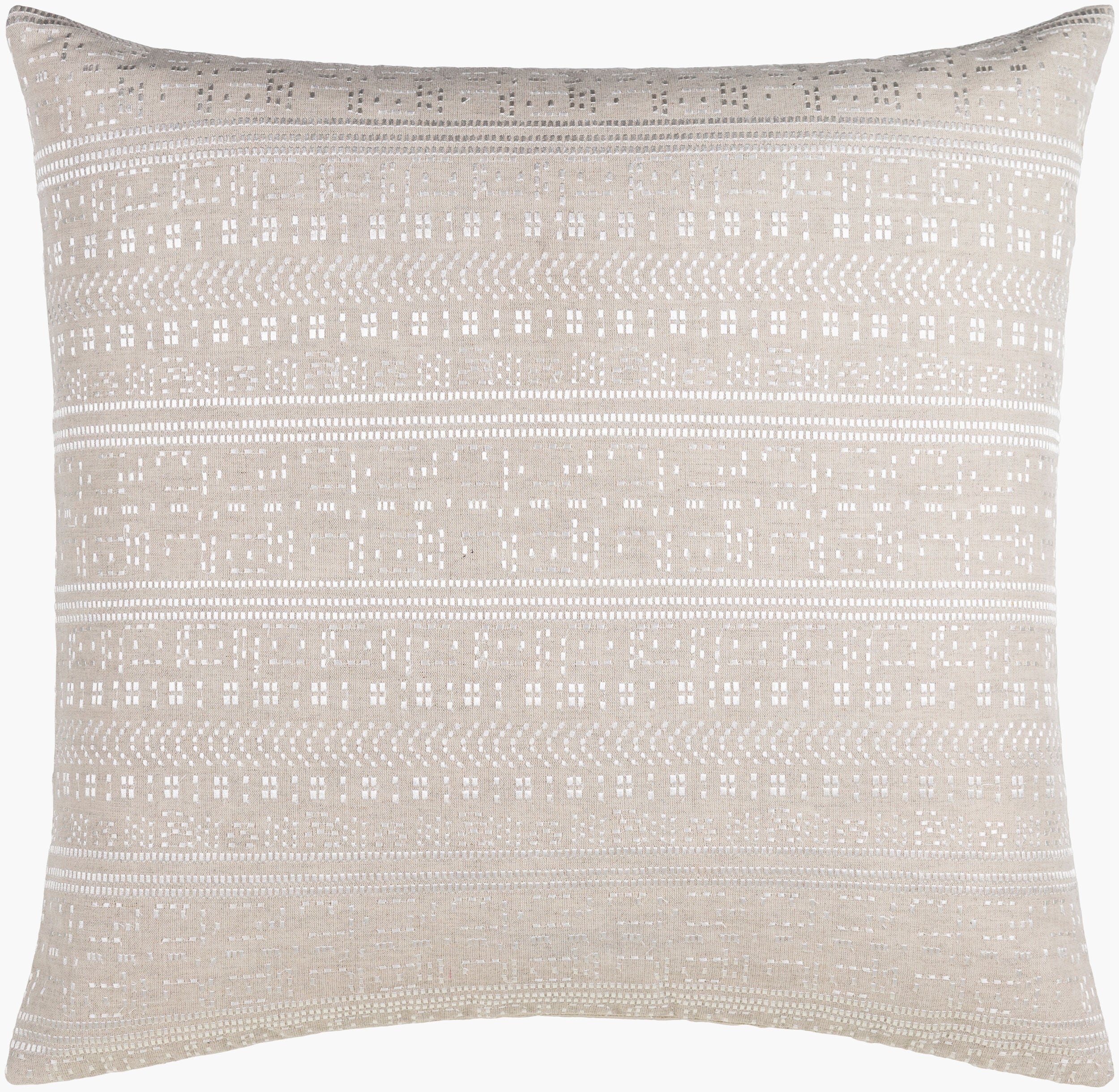 Theodore Accent Pillow | THE002